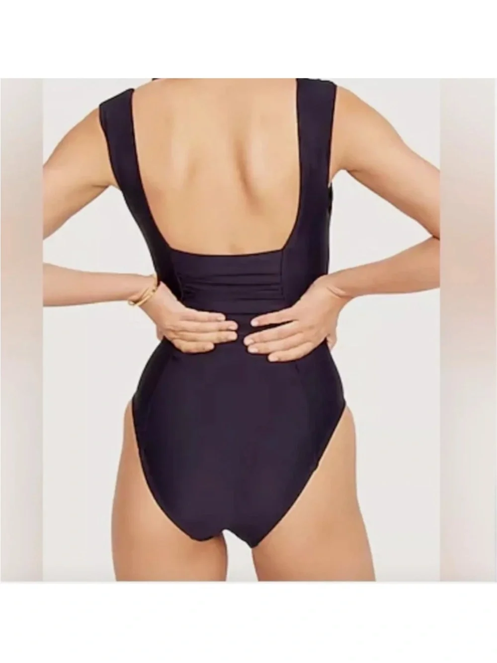 Womens j crew swimsuit